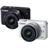 Máy ảnh Canon EOS M10 kit 15-45mm STM